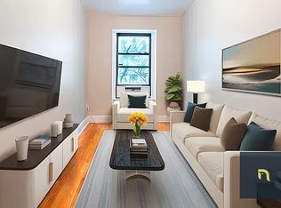 148 W 111th St #5N, New York, NY 10026