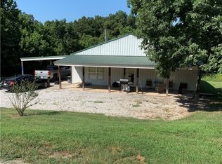 17683/17687 Beav O Rama Rd #545, Fayetteville, AR 72703