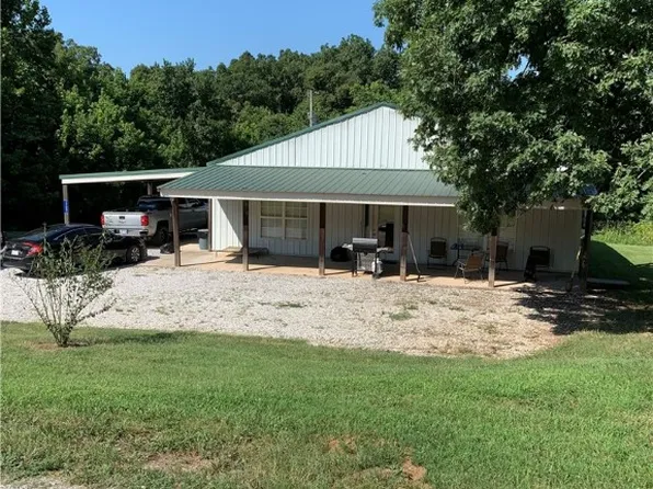 17683/17687 Beav O Rama Rd #545, Fayetteville, AR 72703
