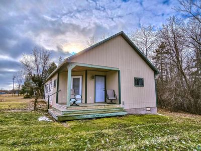 66282 County Road C, Marengo, WI, 54855
