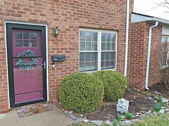 2nd image of 3500 Warwick Dr APT 45