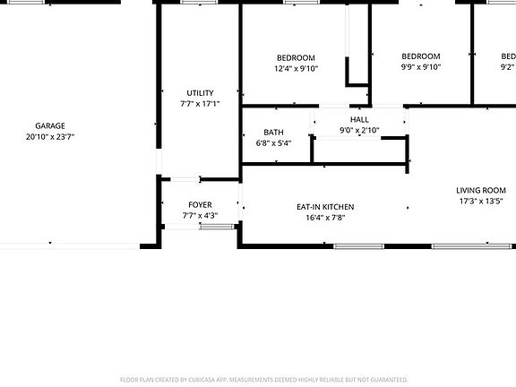 4th image of 12104 Alton Dr
