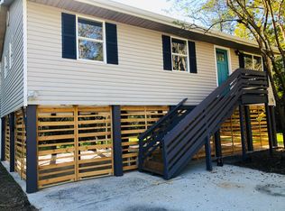 1443 Niagra St #1, Waveland, MS 39576