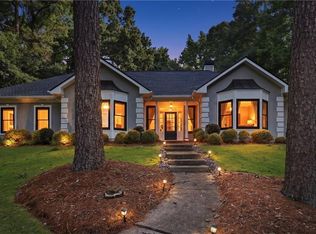 3591 Wynterset Dr, Snellville, GA 30039