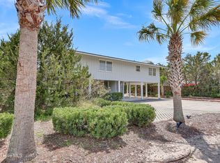 2 Conch Lane, Wrightsville Beach, NC 28480