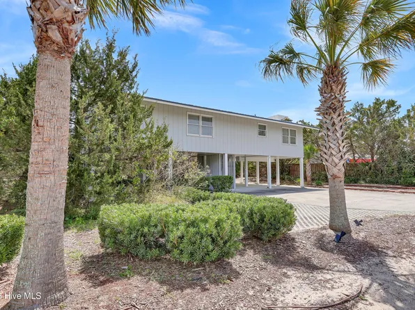 2 Conch Lane, Wrightsville Beach, NC 28480