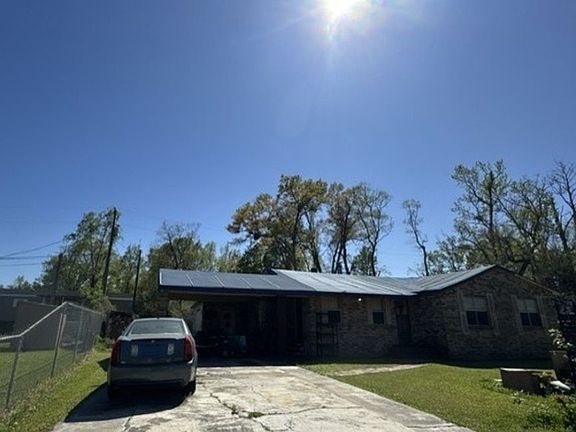 Property Side View