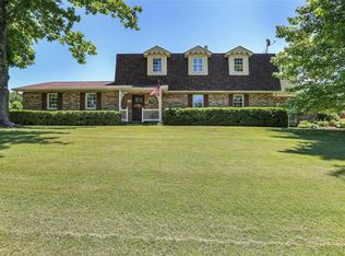 7774 Saddle Ridge Rd, Bethalto, IL 62010