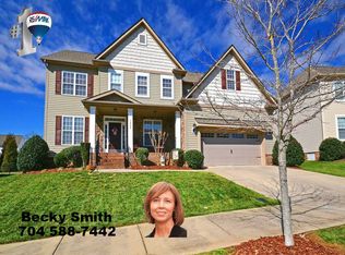 1037 Victoria Blake Ln, Belmont, NC 28012