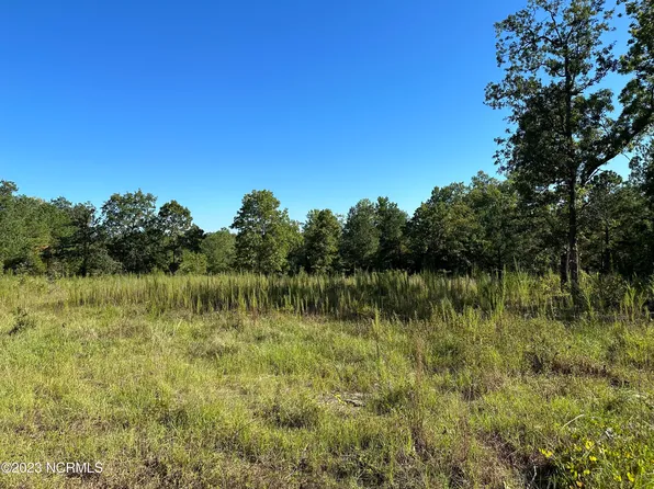 921 Sycamore Lane, Jackson Springs, NC 27281