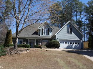 6567 Johnson Cir, Flowery Branch, GA 30542
