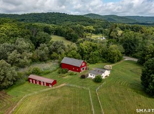 104 Cherniske Road, New Milford, CT 06776