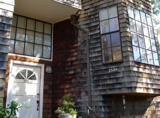 1529 Hearst Ave #E, Berkeley, CA 94703