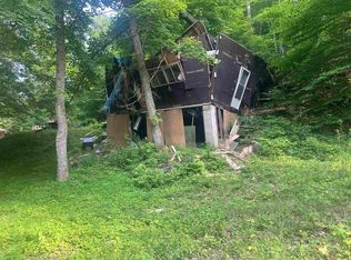 0 Claylick Crk, Argillite, KY 41121