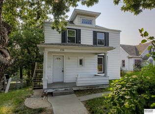 6310 Military Ave, Omaha, NE 68104