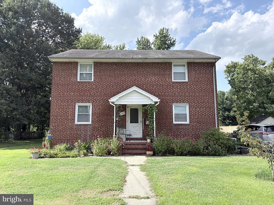 1st image of 1106 Oak Ave