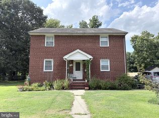 1106 Oak Ave, Baltimore, MD 21221