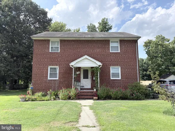 1106 Oak Ave, Baltimore, MD 21221