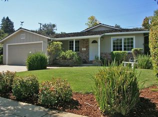 1057 November Dr, Cupertino, CA