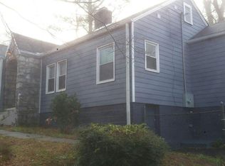 1382 Avon Ave SW, Atlanta, GA 30310
