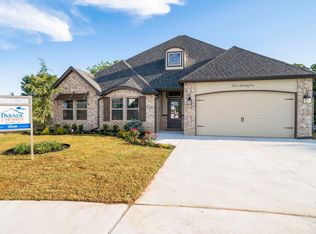 605 E 125th Pl S, Jenks, OK 74037