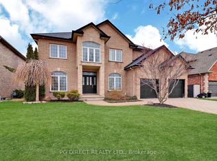 3519 Loyalist Ct, London, ON N6P0A5