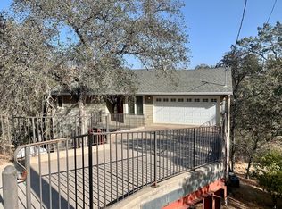 28627 Sky Harbour Rd, Friant, CA 93626