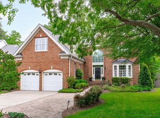 9200 Palm Bay Cir, Raleigh, NC 27617