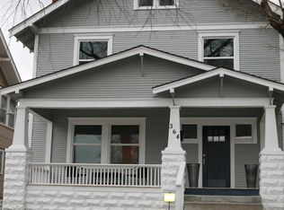 364 N Rutan Ave, Wichita, KS 67208