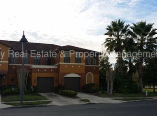 5906 Tivoli Gardens Blvd, Orlando, FL 32829