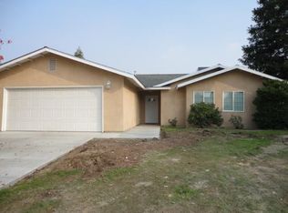 486 Sunwood St, Porterville, CA 93257
