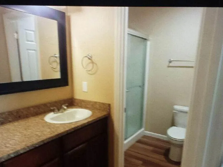 7404 Saddle Brook Dr #1 — Photo 6