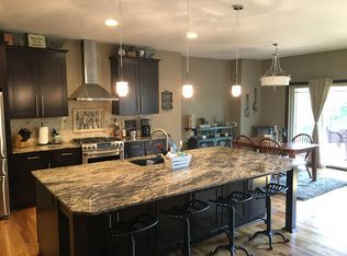 14161 S Pickering St, Olathe, KS 66061