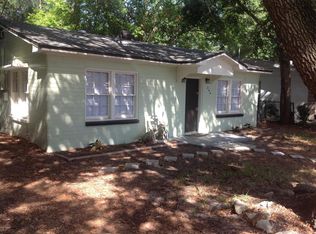 644 State Ave, Holly Hill, FL 32117