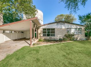 2523 Costa Mesa Dr, Dallas, TX 75228