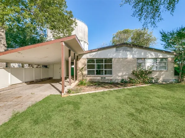 2523 Costa Mesa Dr, Dallas, TX 75228