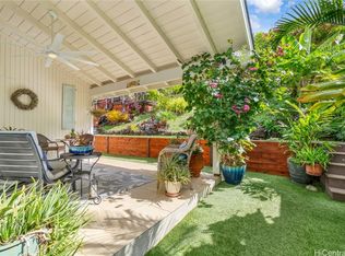 735 Hahaione St, Honolulu, HI 96825