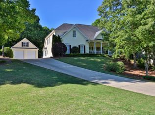 347 N Brooke Dr, Canton, GA 30115