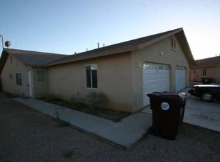 7294 Murray Ln #A & B, Yucca Valley, CA 92284