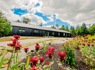 599 Mile Square Rd, Phillips, ME 04966