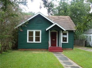 2249 Evalon Ave, Beaumont, TX 77701