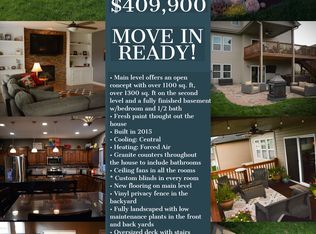 9414 Southern Sky Rd, Lincoln, NE 68505