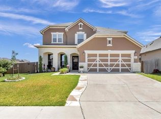 12508 Franklin D Roosevelt St, Manor, TX 78653