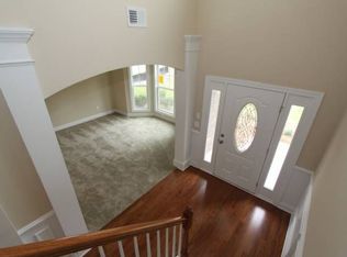 322 Pisgah Flats Cir, Lexington, SC 29072