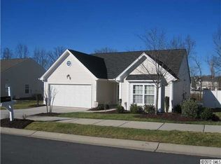 10870 Store House Ct, Davidson, NC 28036