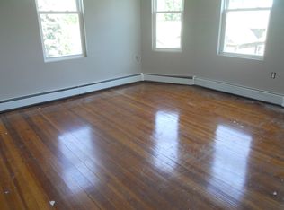 31 Edson St #3, Boston, MA 02124