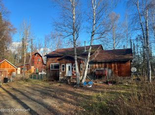 2211 N Pittman Rd, Wasilla, AK 99623