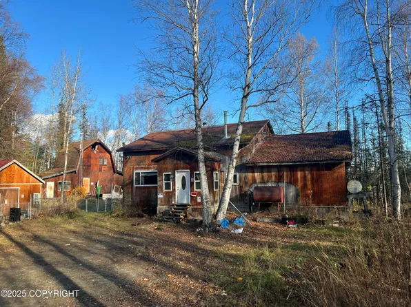 2211 N Pittman Rd, Wasilla, AK 99623
