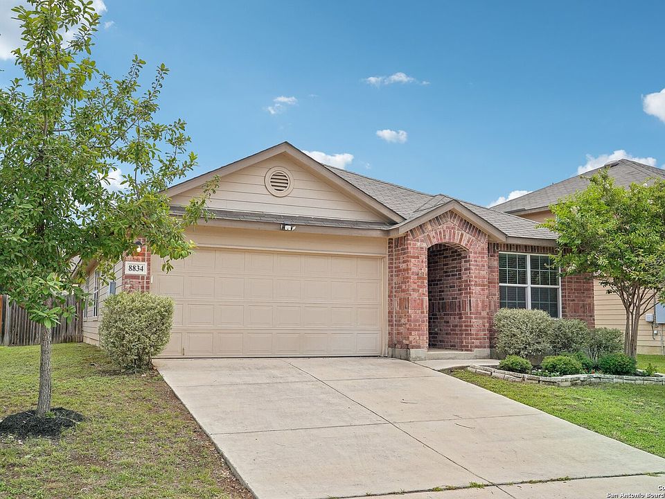 1st image of 8834 Belgian Falls