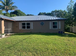 4530 NW Albion Ave, Port Saint Lucie, FL 34983